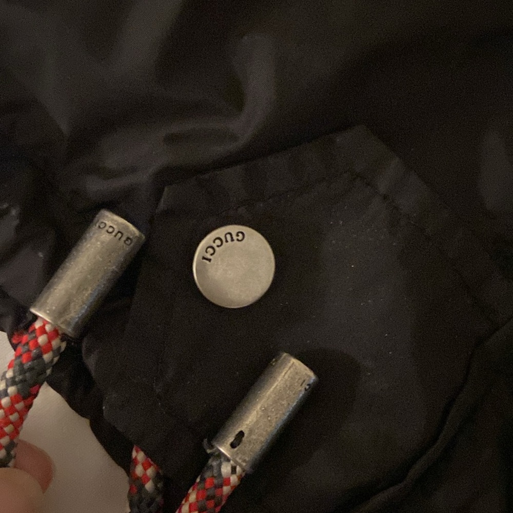 Gucci jacket - Picture 4 of 14